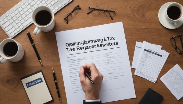 Optimiser la gestion fiscale pour maximiser la rentabilité des biens professionnels