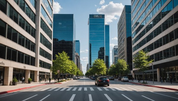 Stratégies efficaces pour optimiser ses investissements en immobilier d'entreprise