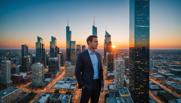Analyse des meilleures opportunités d'investissement dans le secteur immobilier professionnel