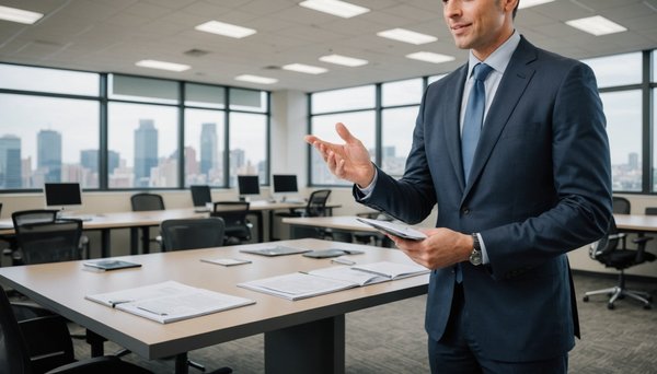 comment réussir une transaction immobilière d'entreprise : conseils et étapes clés