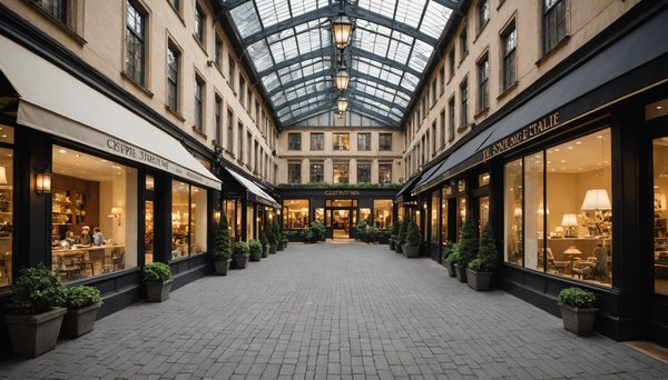 stratégies efficaces pour optimiser l'achat et la vente de locaux professionnels