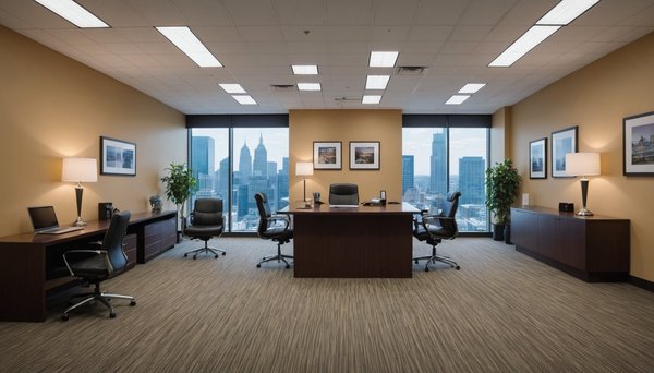 les meilleures pratiques pour négocier un bail commercial en immobilier d'entreprise