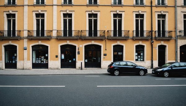 Acheter un bureau à Lyon 6 : quel quartier choisir entre brotteaux, bellecombe ou cité internationale ?