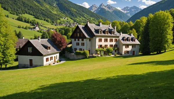 Comment bien choisir son terrain pour faire construire sa maison ?