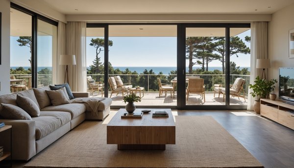 Appartement en résidence dans les landes : confort et commodités